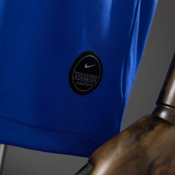 FRANCE 120TH ANNIVERSARY BLUE