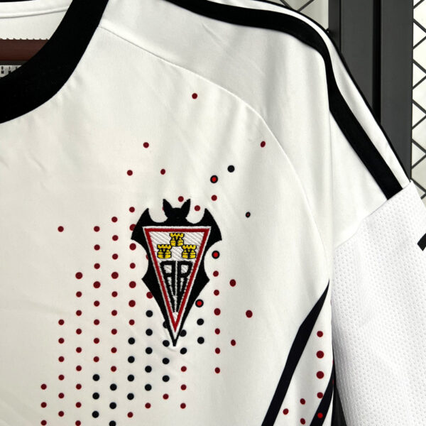 2025-26 ALBACETE HOME