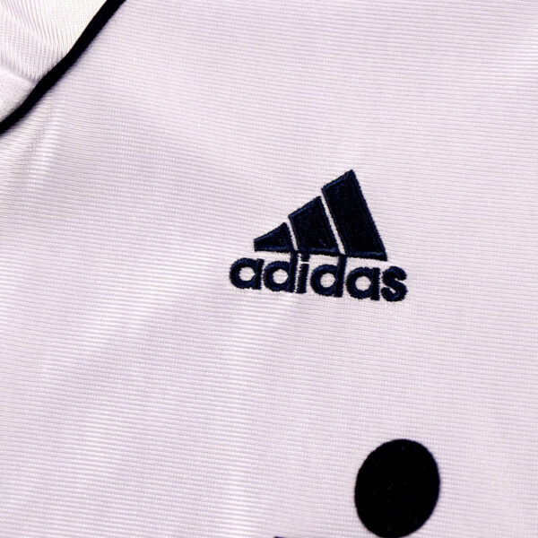 1998-00 REAL MADRID HOME KDIS KIT