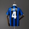 1995-96 INTER MILAN HOME