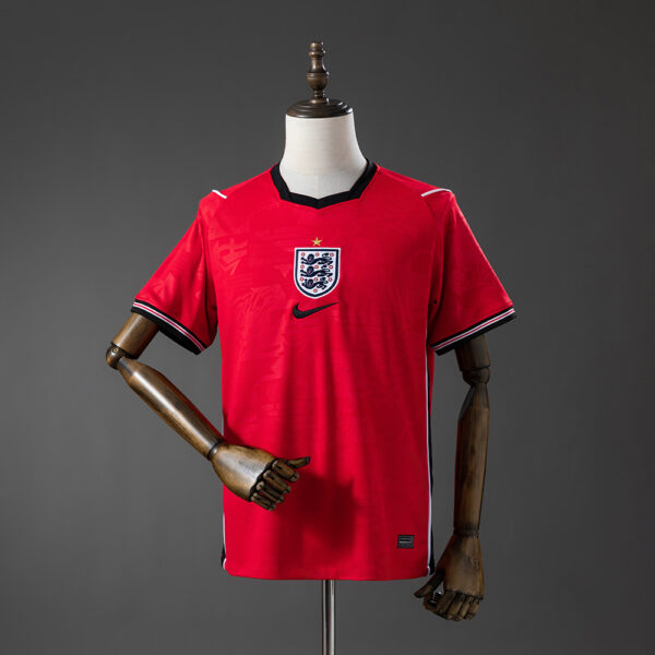 2026 ENGLAND AWAY WORLD CUP (FAN VERSION)