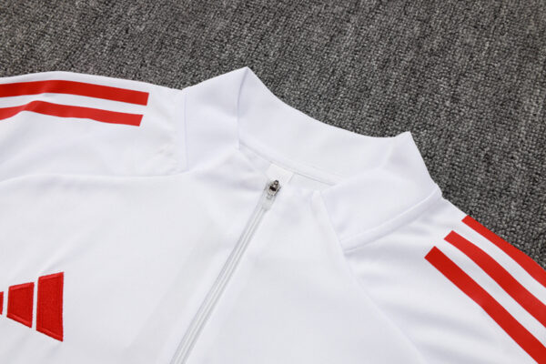 2025-26 BAYERN MUNICH TRACKSUITS TRAINING SUIT
