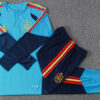 2026-27 SPAIN TRACKSUITS TRAINING SUIT