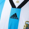 1998 ARGENTINA HOME