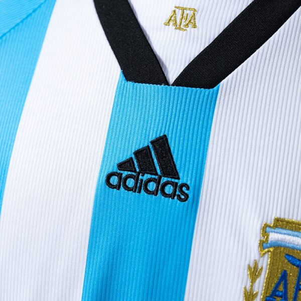1998 ARGENTINA HOME