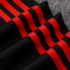 2026-27 LIVERPOOL TRACKSUITS TRAINING SUIT-BLACK