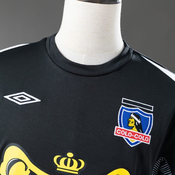 2006 COLO COLO AWAY
