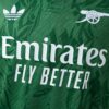 2026-27 ARSENAL SPECIAL EDITION - GREEN