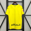 2025-26 VILLARREAL CF HOME