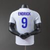 2025-26 LYON HOME (PLAYER VERSION)