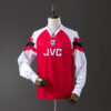 1992-93 ARSENAL HOME LONG SLEEVE