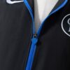 CHELSEA WINDBREAKER - BLACK