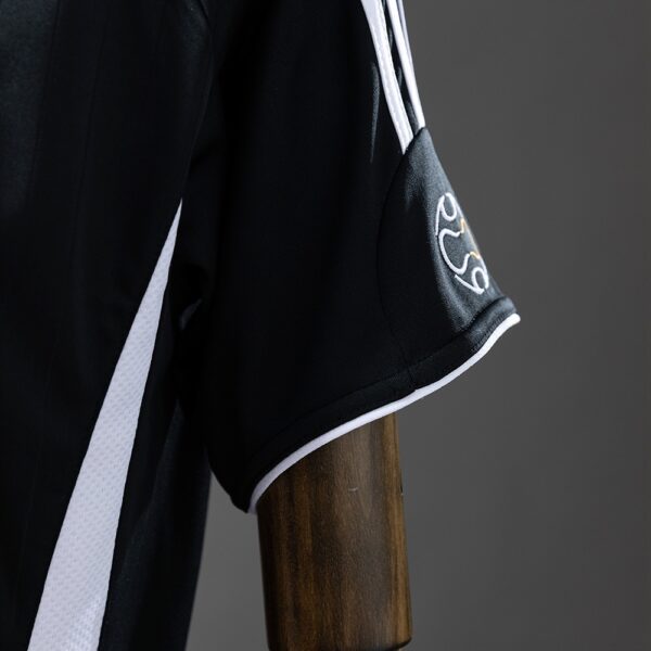 2006-07 REAL MADRID THIRD AWAY