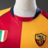 2001-02 ROMA CHAMPION LEAGUE LONG SLEEVE