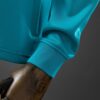 2022-23 BRAZIL TRAINING JACKET-LAKE BLUE