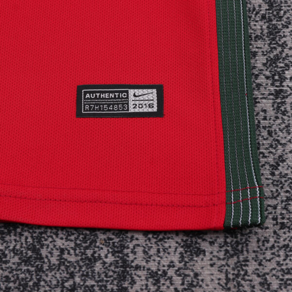 2016 PORTUGAL HOME KIDS KIT