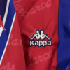 24-25 BARCELONA TRAINING WINDBREAKER （DOUBLE SIDED ）