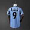 1998-99 LAZIO HOME