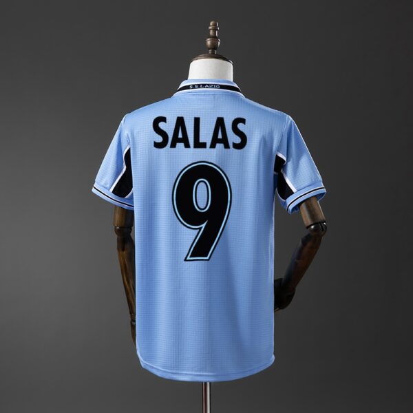 1998-99 LAZIO HOME