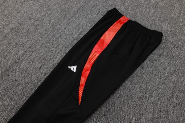 2026-27 BAYERN MUNICH JACKET TRACKSUITS TRAINING SUIT