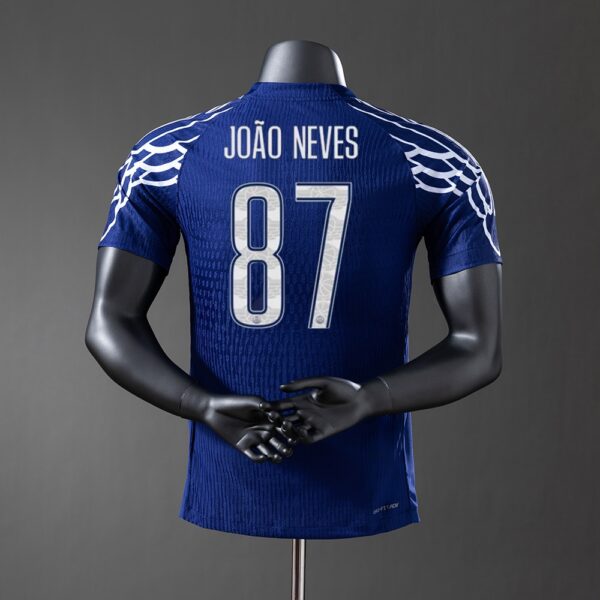 24-25 PSG FOURTH AWAY (PLAYER VERSION)