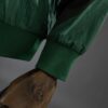 CHELSEA WINDBREAKER - ARMY GREEN