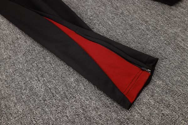 24-25 BARCELONA TRACKSUITS TRAINING SUIT