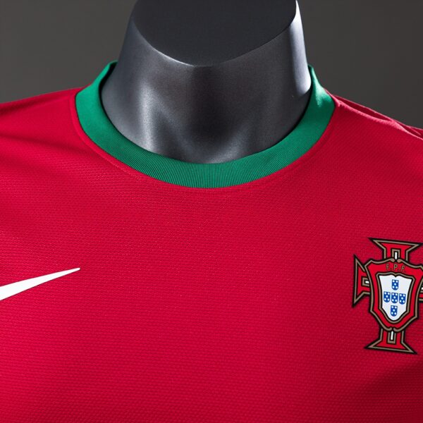 2012 PORTUGAL HOME (PLAYER VERSION)