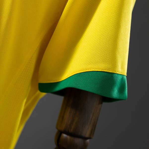 2006 BRAZIL HOME