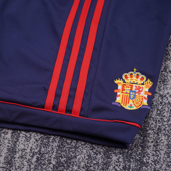 1998 SPAIN HOME KIDS KIT