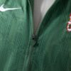 CHELSEA WINDBREAKER - ARMY GREEN