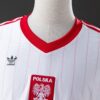1982 POLAND HOME