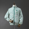 2025 MEXICO TRENCH COAT REVERSIBLE