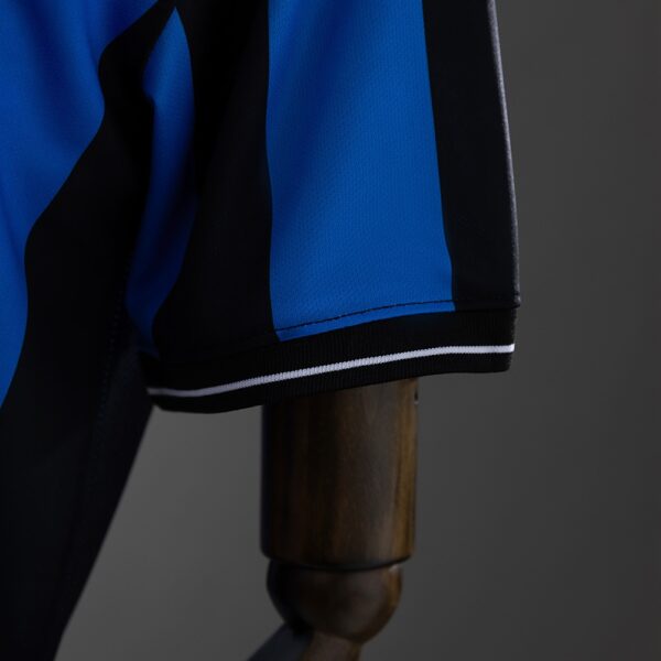 2009-10 INTER MILAN HOME