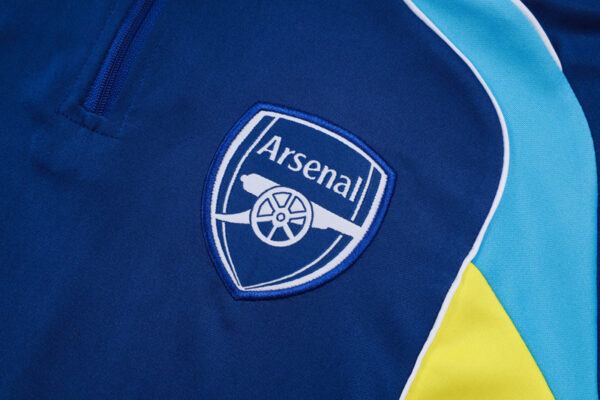 2025-26 ARSENAL TRACKSUITS TRAINING SUIT