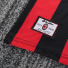 1997-98 AC MILAN HOME KIDS KIT