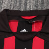 2006-07 AC MILAN HOME KIDS KIT