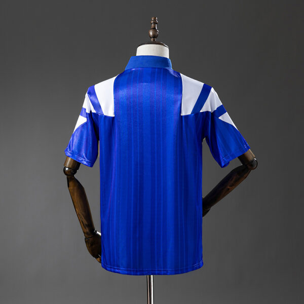 1992-93 HAMBURGER SV AWAY