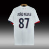 2025-26 PSG AWAY (FAN VERSION)