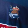 1999-00 REAL SOCIEDAD AWAY