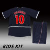 2002-03 PSG HOME KIDS KIT