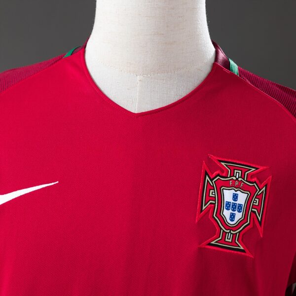 2016 PORTUGAL HOME