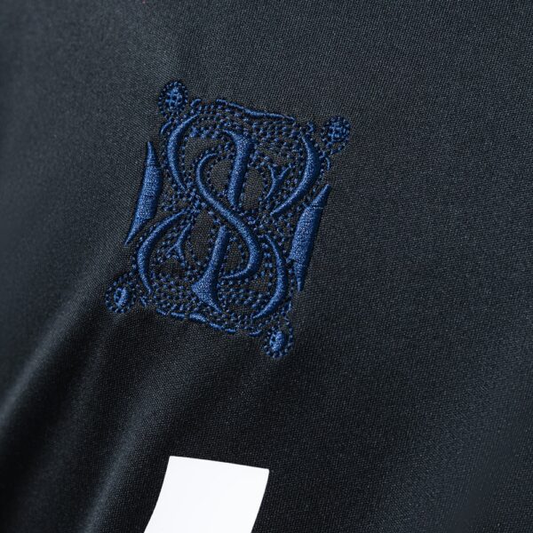 2009-10 REAL MADRID THIRD AWAY (FAN VERSION)