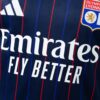 2025-26 LYON AWAY (PLAYER VERSION)