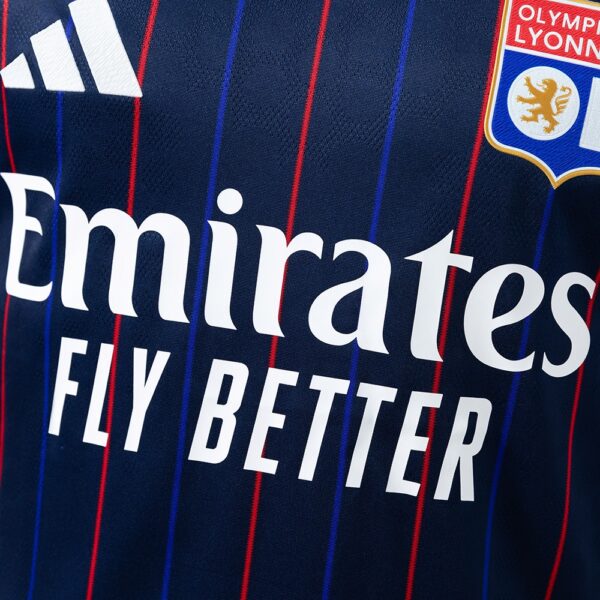 2025-26 LYON AWAY (PLAYER VERSION)