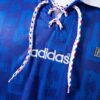 1996 FRANCE HOME