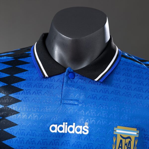 1994 ARGENTINA AWAY (PLAYER VERSION)