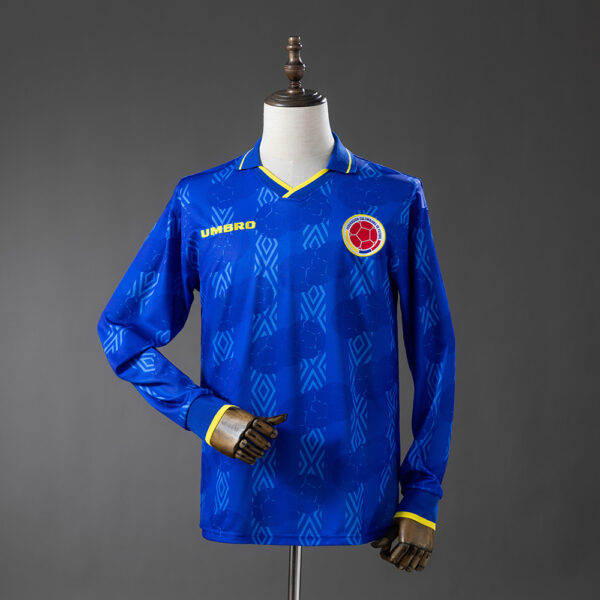 f76bc8ce05-1.jpg 1994 COLOMBIA AWAY LONG SLEEVE