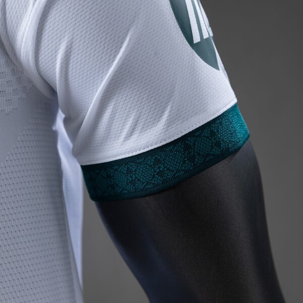 2026-27 REAL MADRID HOME (PLAYER VERSION)