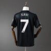 2025-26 TOTTENHAM HOTSPUR AWAY (FAN VERSION)